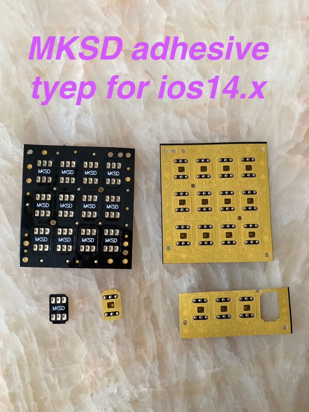 3hours hot! DHL ship mksd4 MKSD 3M Adhesive glue Vsim Card Auto Pop-up Menu auto update new iOS for iP15 15 ultra 14 12 11 6 6S 7 8 X XS XR XSMAX 11PRO usim blackSIM gv jv pro