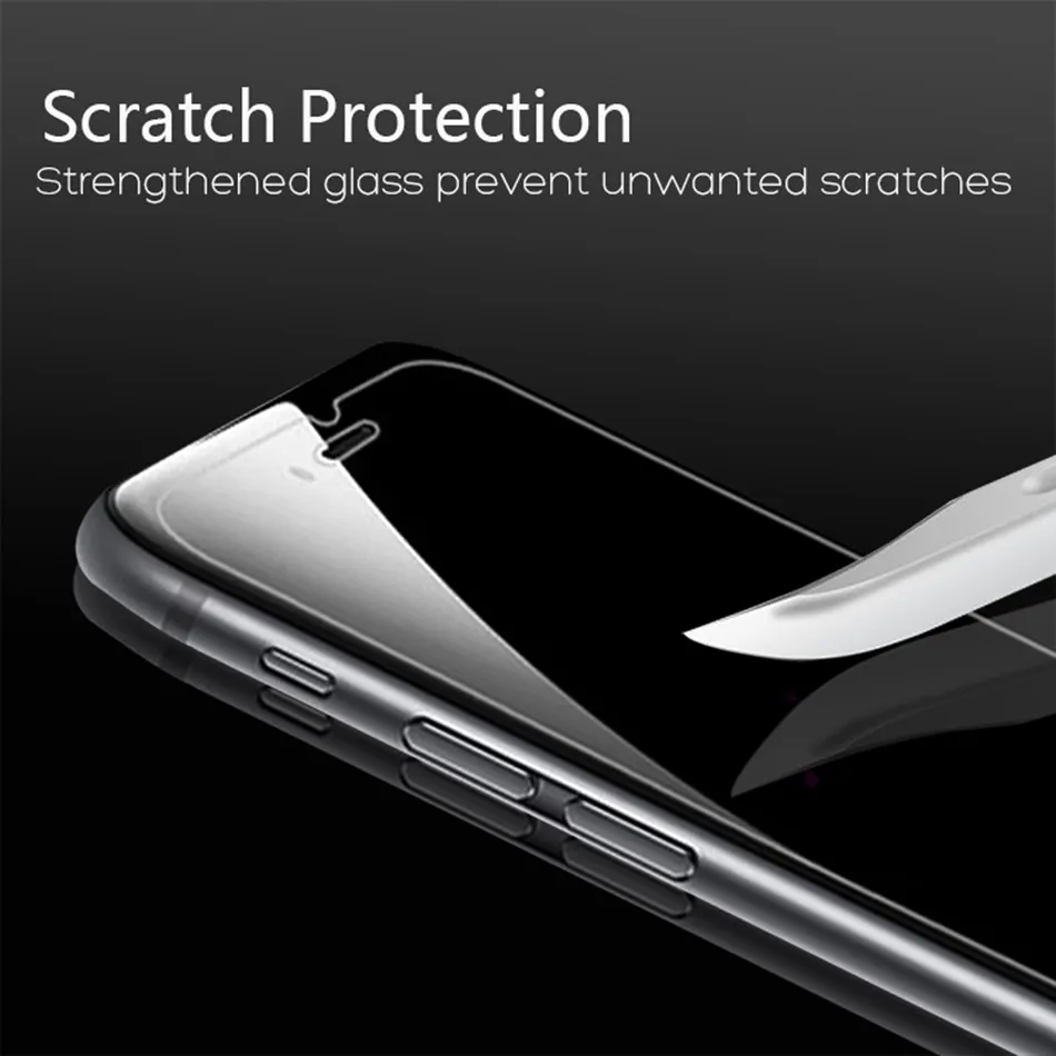 Anti Spy Privacy Glass for iPhone 15 14 13 12 11 PRO MAX XR XS 7/8 PLUS Screen Protector Tempered Glass with package