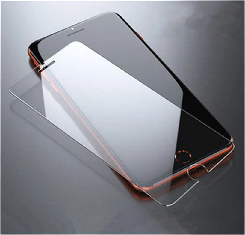 Screen Protector for iPhone 12 Pro Max X XS XR 5 5S SE Tempered Glass for iPhone 12 Mini 11 Pro 7 Plus 8 6 6S Protective Glass