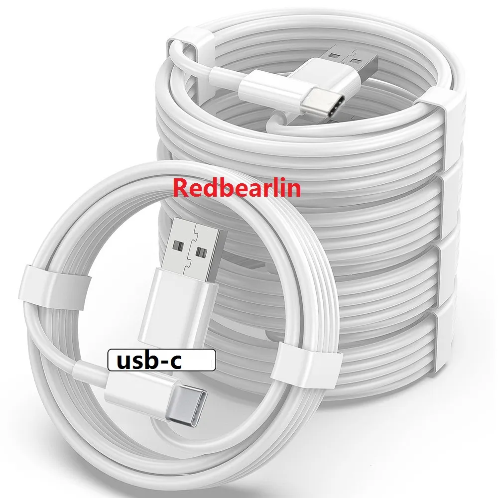 1m 3FT Universal micro 5pin V8 Type c USb C Cable Charger Cables For Samsung S10 S20 S22 S23 Note 10 Xiaomi Huawei Htc lg Android phone