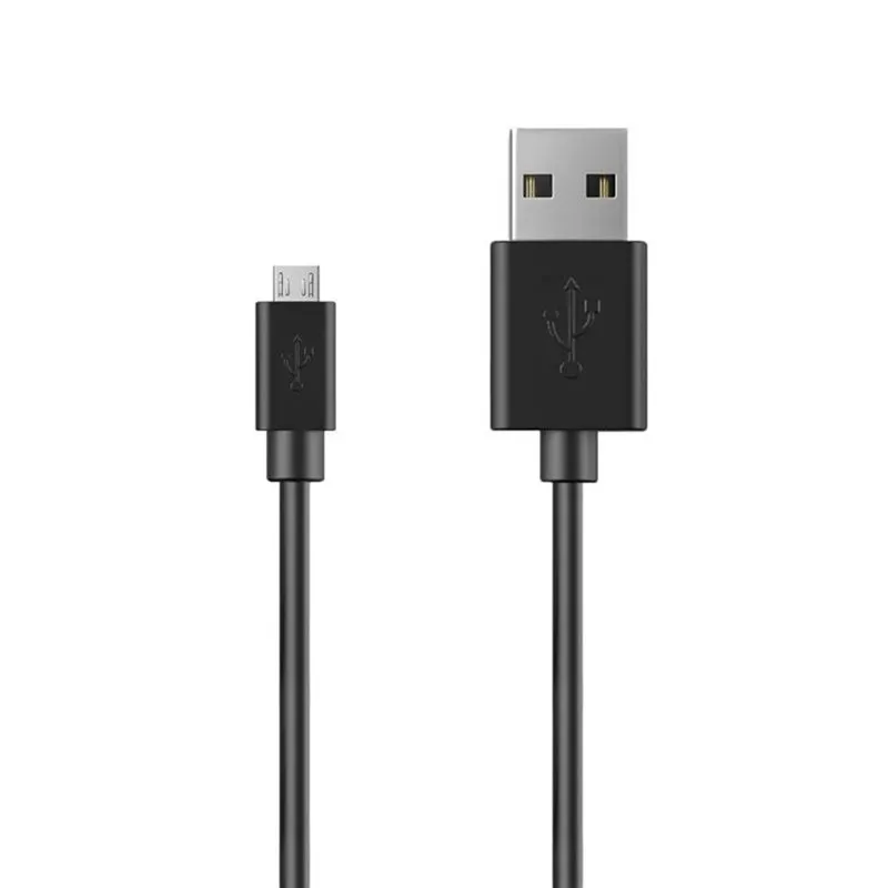 High Speed 2.1A Micro USB Cable Type C cables Powerline 5 lengths 0.5M 1M 1.5M 2M 3M Sync Quick Charging USB 2.0 For Samsung s20