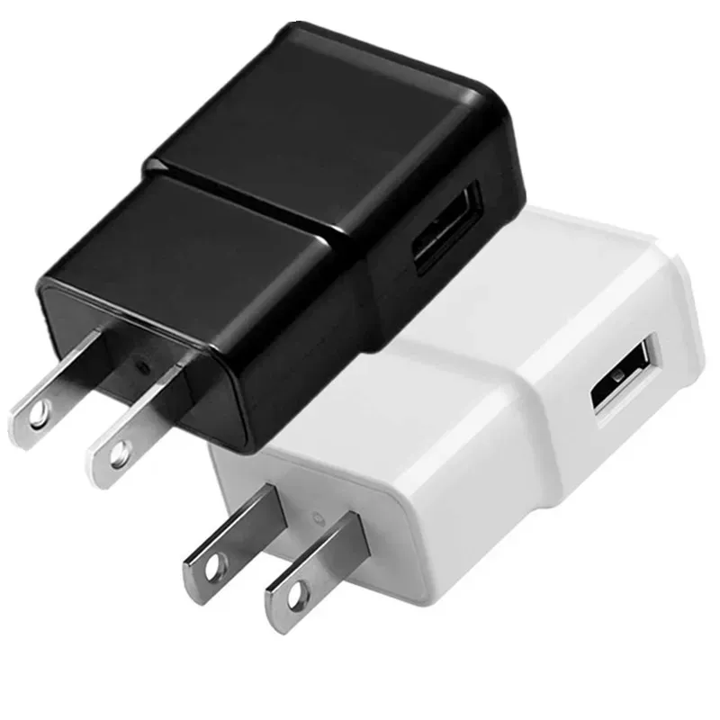 Fast Quick Charging 5V 2A 9V 1.67A Wall Charger QC3.0 Power Adapter USb Chargers For IPhone Samsung S6 S7 S8 S10 S20 S22 S23 Note 10 htc huawei lg