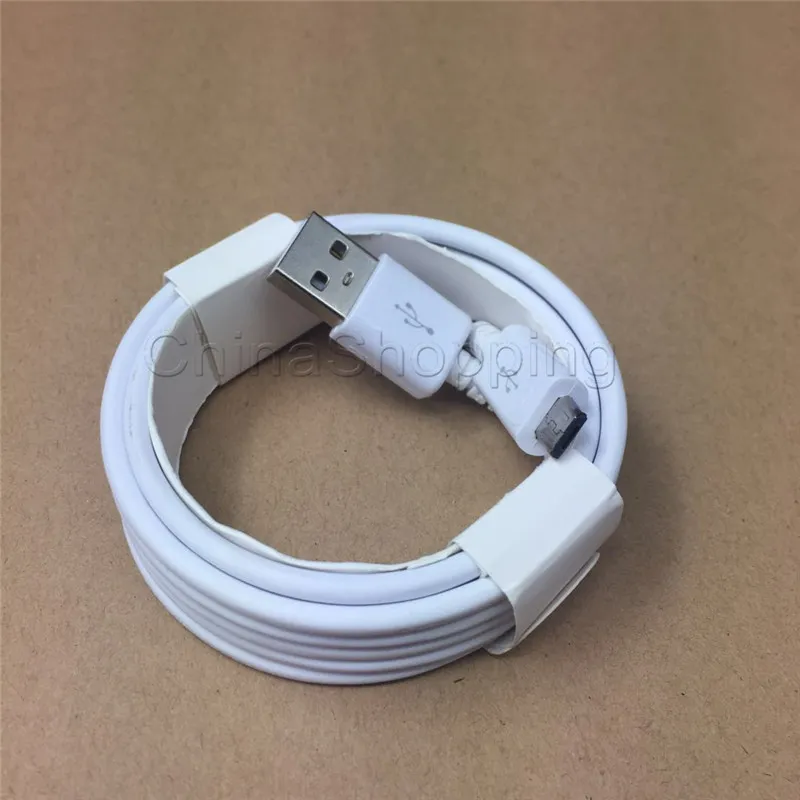 High Speed Fast Charging 1m 3FT 2m 6FT Micro USB Type C Charging Data Cables For iPhone 15 Plus Pro Max Sumsung S24 S23 Xiaomi Android Phone