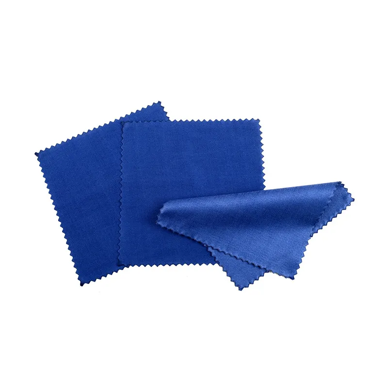 High Quality Hot Selling Microfiber Cleaning Cloth For Tempered Glass Colorful Wipes Customized Your Logo For Cell Phone Film