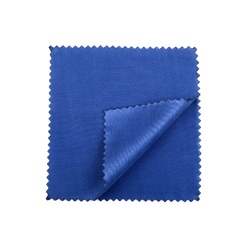 High Quality Hot Selling Microfiber Cleaning Cloth For Tempered Glass Colorful Wipes Customized Your Logo For Cell Phone Film