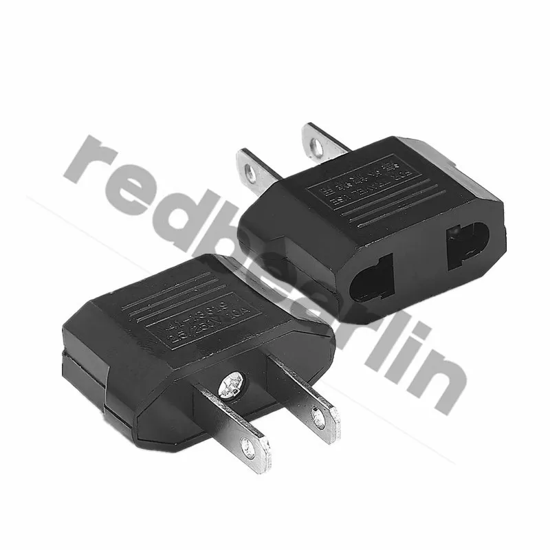 US EU Au Adapter Power Plug Converter Adapter Adaptor Wall charger