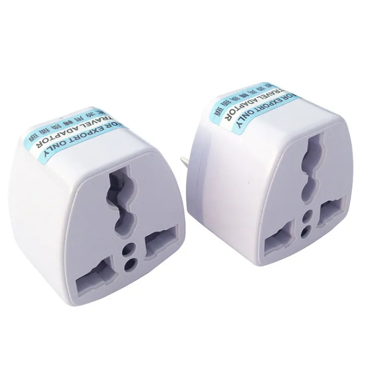 Universal Kr american european AU EU To US UK Power plug adapters USA Israel Brazil Travel Adapter converter japan Korea