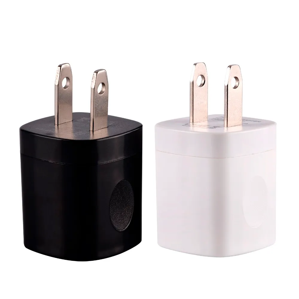 Colorful 5V 1A USB Wall Charger AC Home Travel Chargers Adapter For iphone 11 12 13 14 15 Samsung s8 s10 S22 S23 htc Smart phones mp