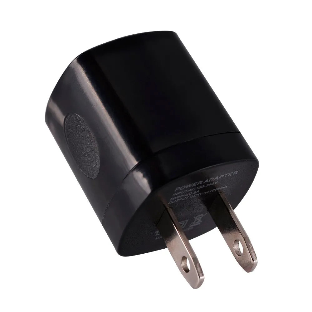 Colorful 5V 1A USB Wall Charger AC Home Travel Chargers Adapter For iphone 11 12 13 14 15 Samsung s8 s10 S22 S23 htc Smart phones mp