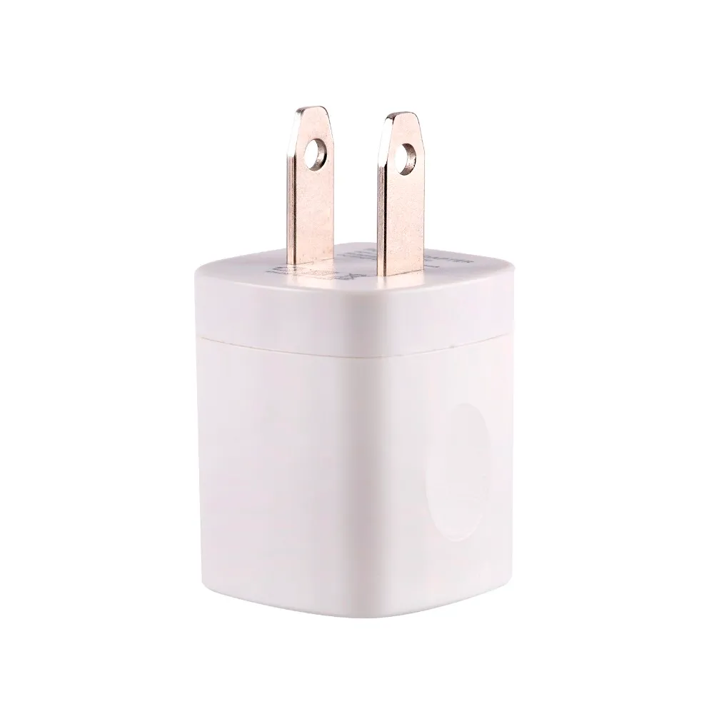 Colorful 5V 1A USB Wall Charger AC Home Travel Chargers Adapter For iphone 11 12 13 14 15 Samsung s8 s10 S22 S23 htc Smart phones mp