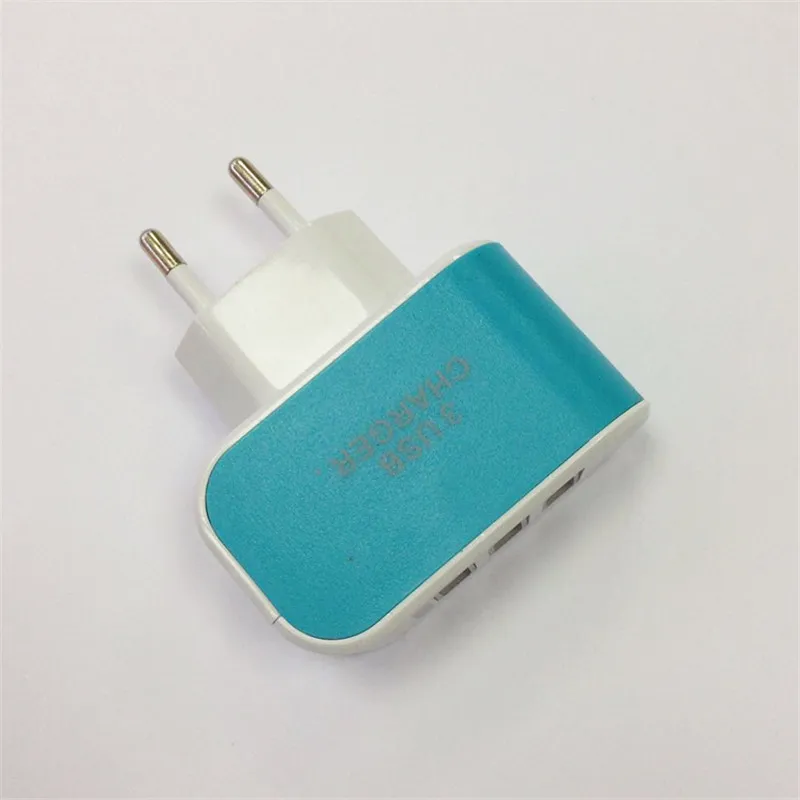 5W 5V 1A USB Power Adapter A1385 A1400 EU/US Plug Wall Charger Mobile Phone Home Charger for XS 8 Travel Adapter Without original retail box