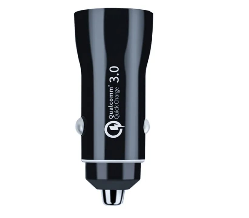 Car Charger Quick Charge QC3.0 QC SCP PD20W Type C 38W Fast USB Chargers For iPhone Xiaomi huawei Samsung Phone