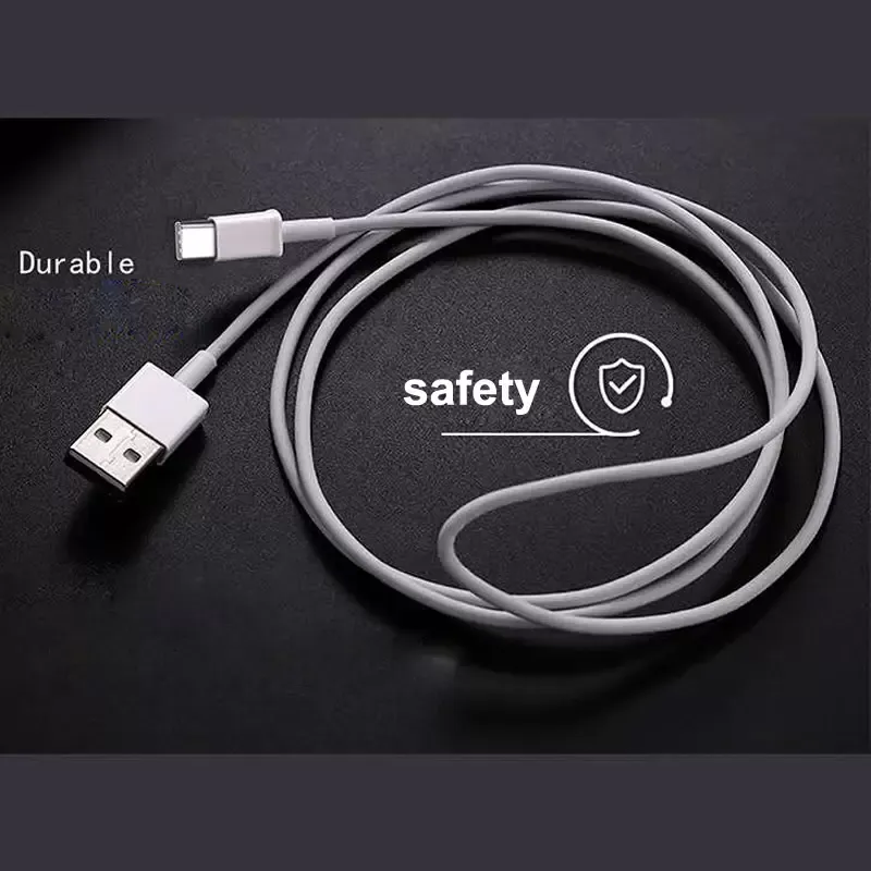 L to USB cables type-c to c cable Data Charging Cables 1M 3FT Cell Phone 5W Cords for iPhone 11 12 13 14 15 XS X Pro Max 8 7 6s Plus samsung xiaomi huawei phones