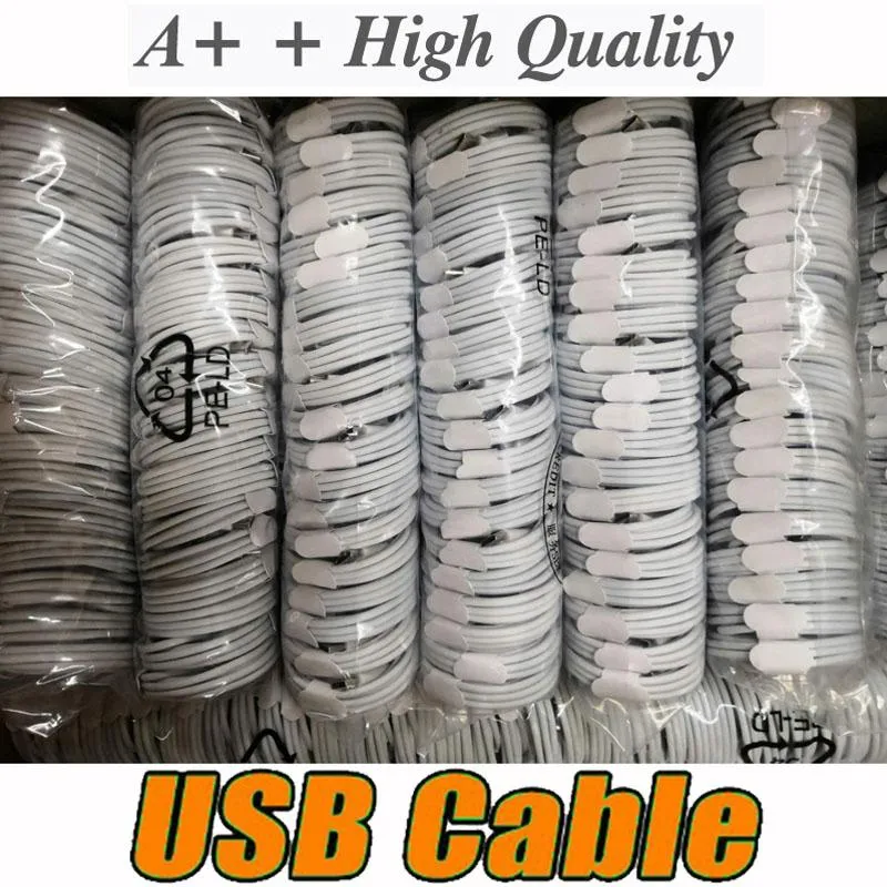 High speed USB-C 1M 3ft 2M 6ft Fast Charging Type C Cable Charger for Samsung Galaxy S20 S10 note 20 Universal Data Adapter