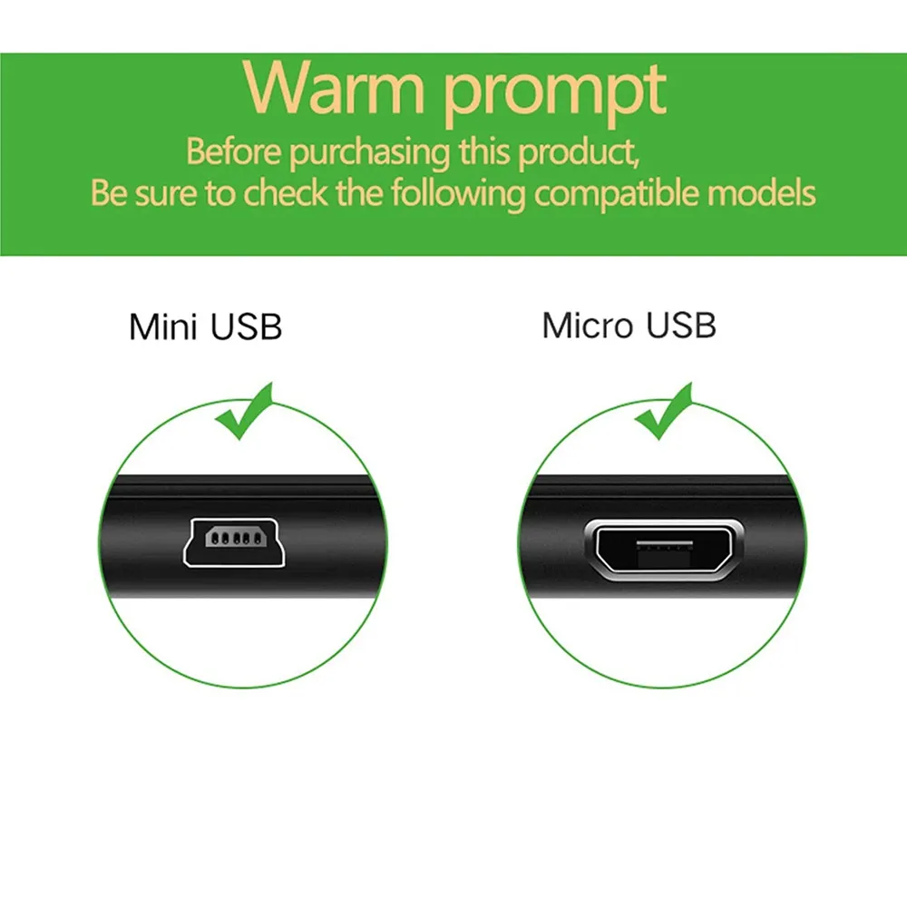 Universal Mini V3 Micro V8 5pin Usb cable 80cm Length Cables For Samsung htc lg android phone MpCamera Gps speaker