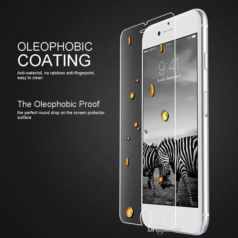 0.33 Clear Tempered Glass 2.5D Screen Protectors For iPhone 15 14 13 12 Pro 11 XS Max XR 8 Plus 7 Samsung A Series A10S A20S A21S A12 A22 A32 A52 A82 A02S A02 Protector