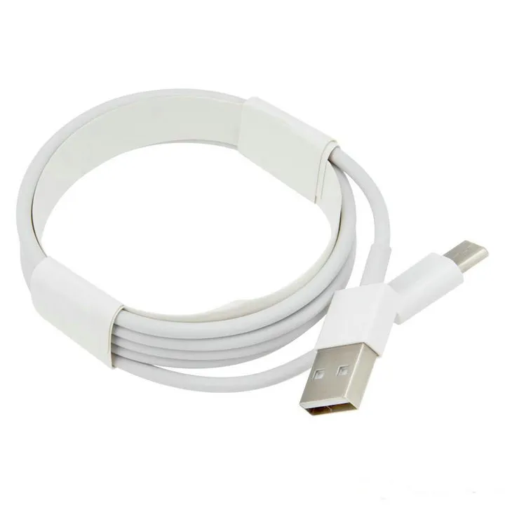 Usb c cable data and charging Micro USB Charger Cable Type C 1M 2M 3M Sync Data Cable For Android with Retail Box