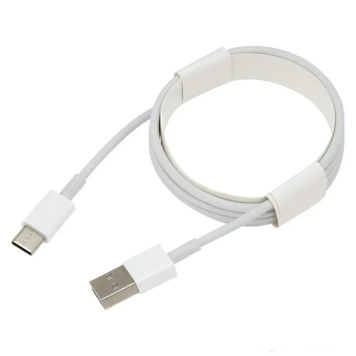 High speed USB-C 1M 3ft 2M 6ft Fast Charging Type C Cable Charger for Samsung Galaxy S20 S10 note 20 Universal Data Adapter