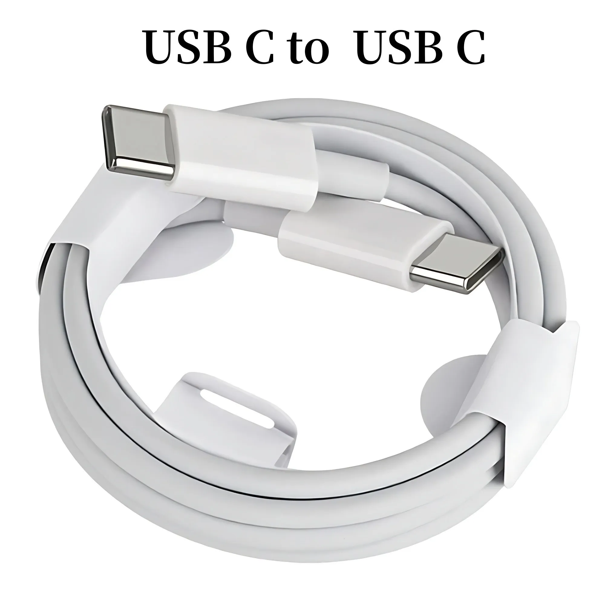 1M 2M PD USB C to USB-C Type c Cable Fast Quick Charging C-C Charger Cables For Samsung Galaxy S10 S20 S22 S23 Utral Htc LG Xiaomi Huawei Android phone With BOX