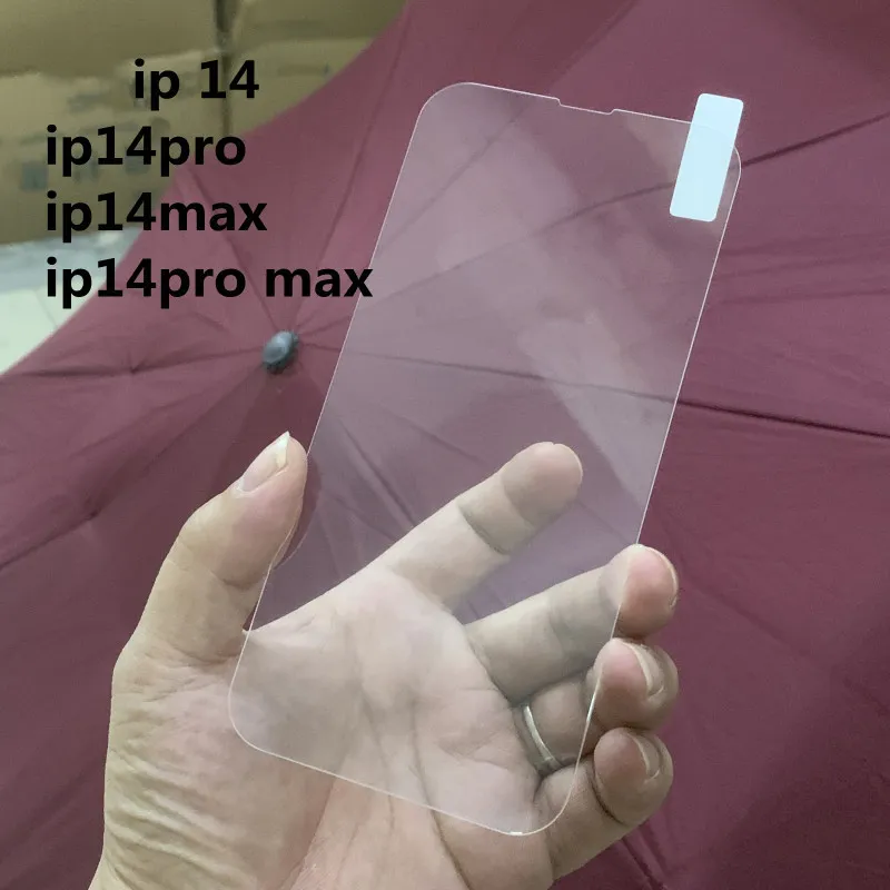 9H Tempered Glass Screen Protector Full Cover Film For iPhone 15 14 13 12 mini 11 pro X XS MAX XR 8 7 Plus Samsung Galaxy A13 A23 A33 A53 A73 A12 A22 A32 A42 A52 A72 5G