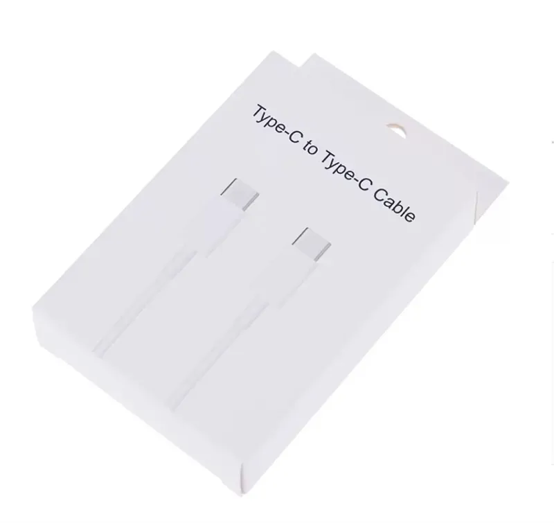 For Samsung Cable Charger High Speed Fast Charging Type C Universal Data 3A Pd Usb-C 1M 3Ft 2M 6Ft Galaxy S22 S10 Note 20