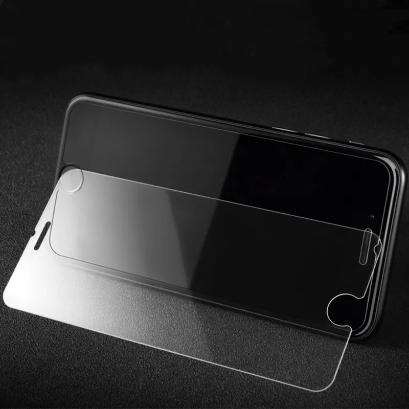 Full Glue All Clear Curved Tempered Glass Screen Protector For iPhone 15pro 15promax SE20 XR XS Max Edge For iphone X 15 14 14max 14PROMAX 13 12 Mini 11 Pro Max 8 7 6