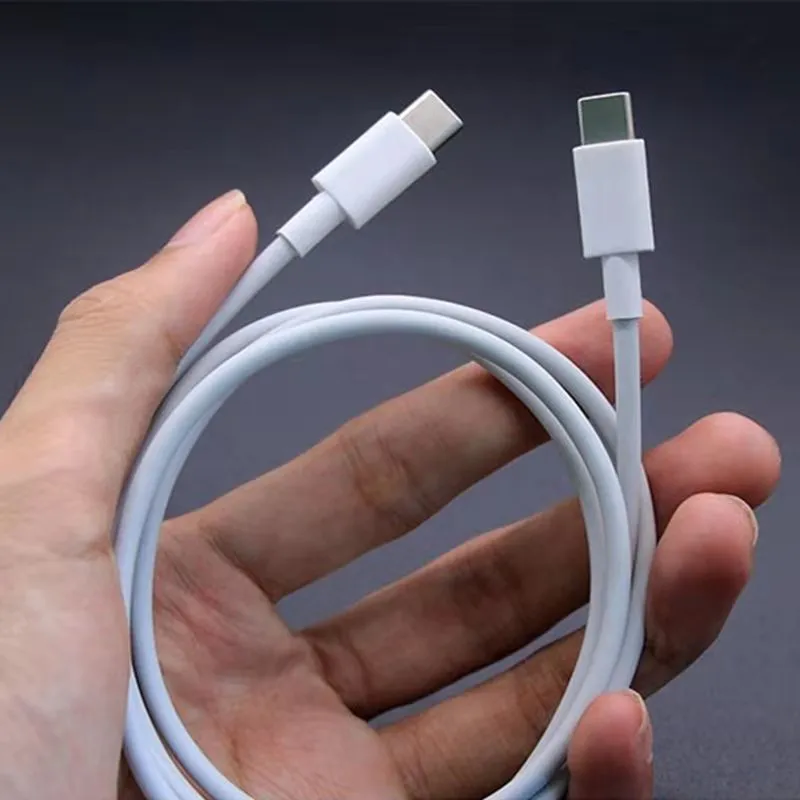 USB C Fast Charge Cable for Samsung S24 S23 S20 S21 S22 type c sync cable Charging Data Cord 3ft 1m