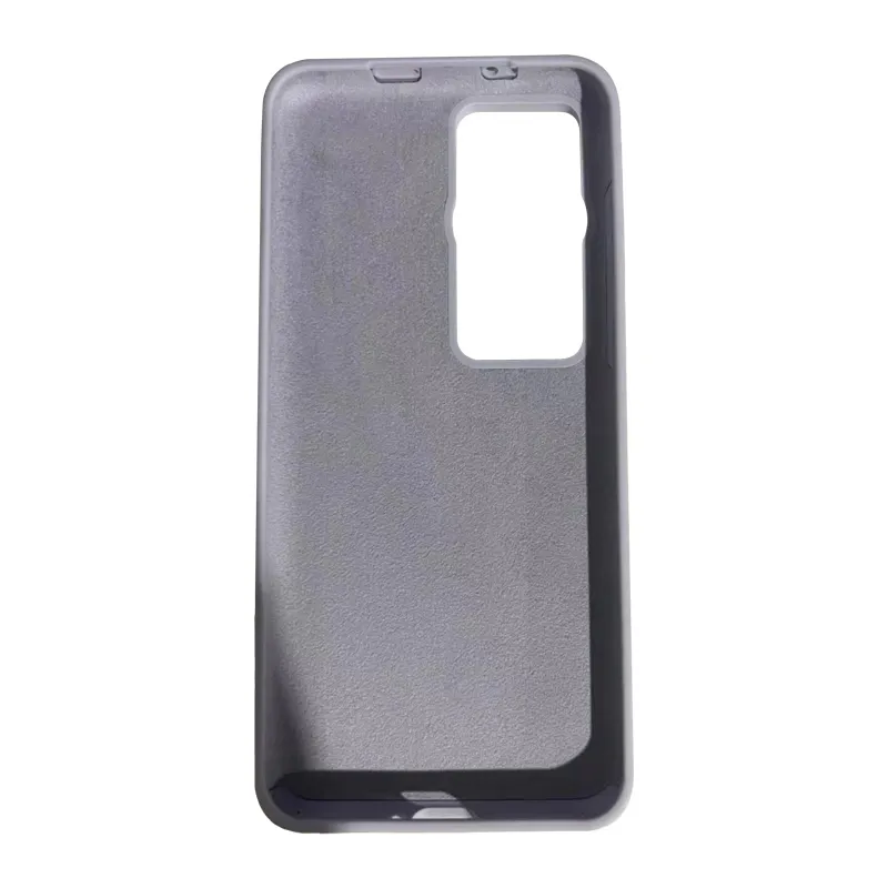 Mobile Phone Cases Cell Phones Accessories Cases Different Size Plastic Clear Silicone PU Material Protect Cases