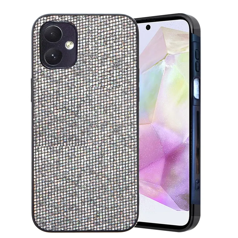 Luxury Bling Glitter Cases For Iphone 15 Plus 14 Pro Max 13 12 11 XS MAX XR X 8 7 Iphone15 Phone Shinny Sparkle Foil Fashion Soft TPU Girls Lady Women Mobile Phone Cover Skin