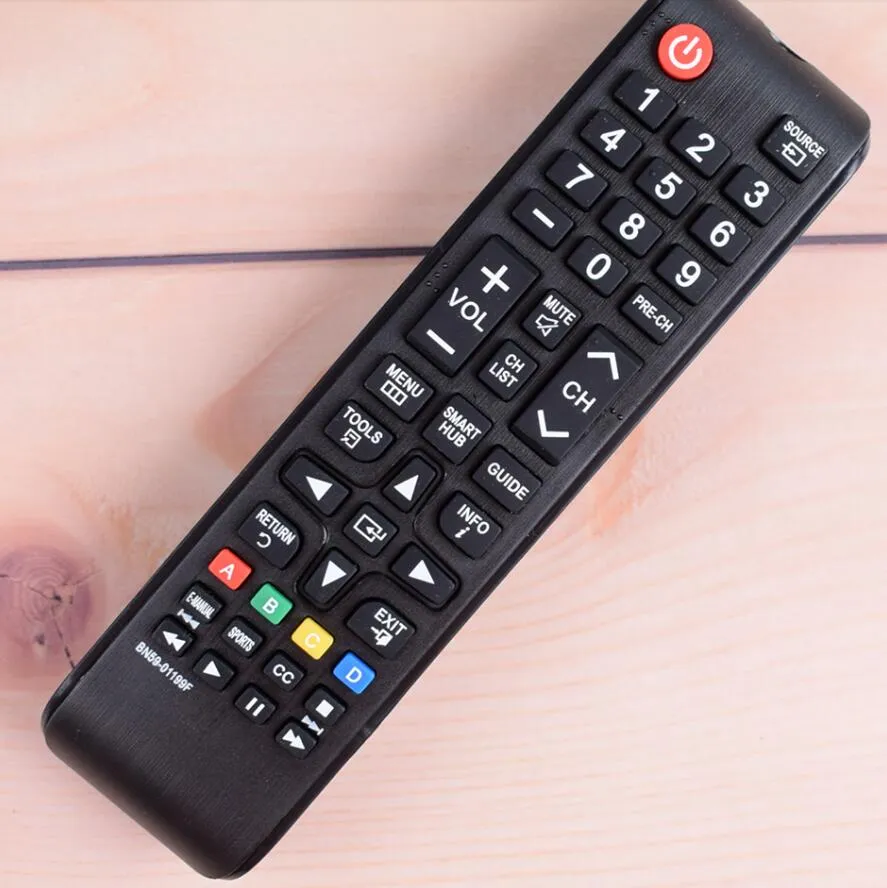 BN59-01199F Remote Control universal Controller 01199F for TV AA59-00666A AA59-00600A AA59-00817A BN59-01180A