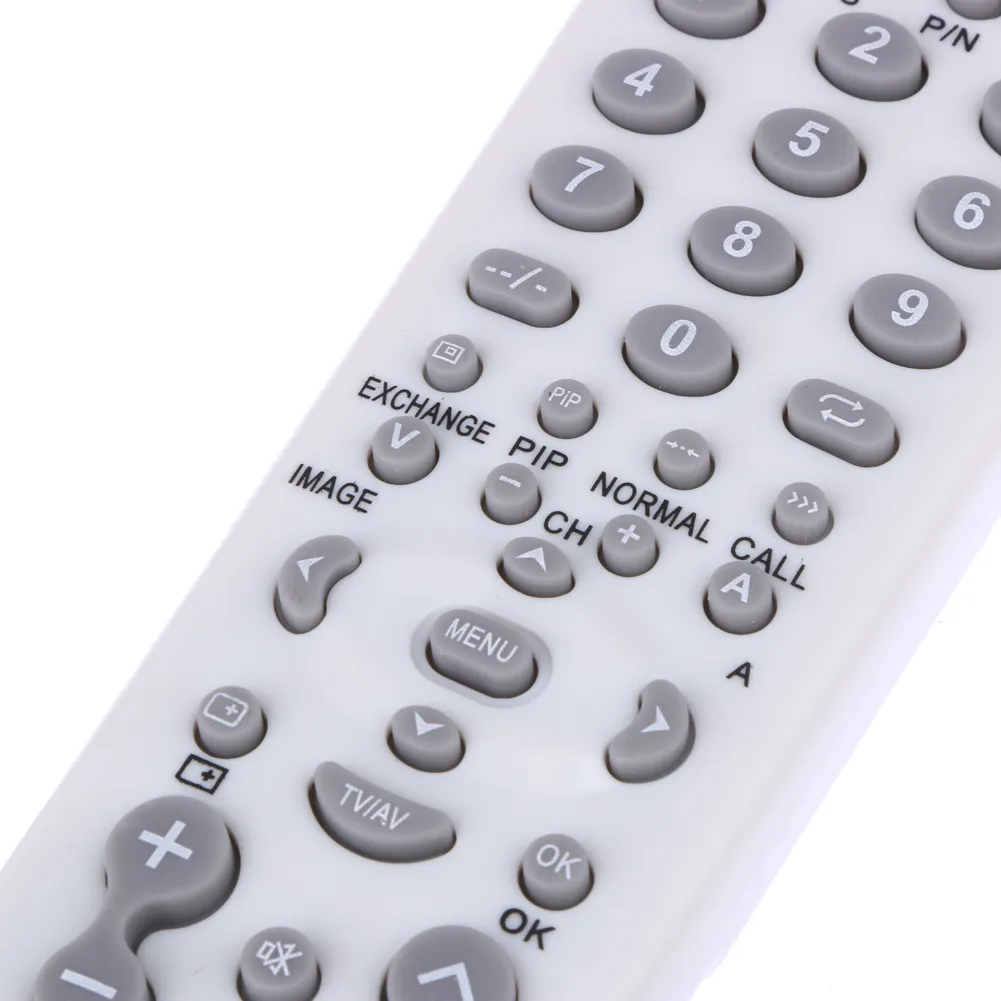 Super Version Universal TV Remote Control TV-139F Wholesale TV products such as TV sets