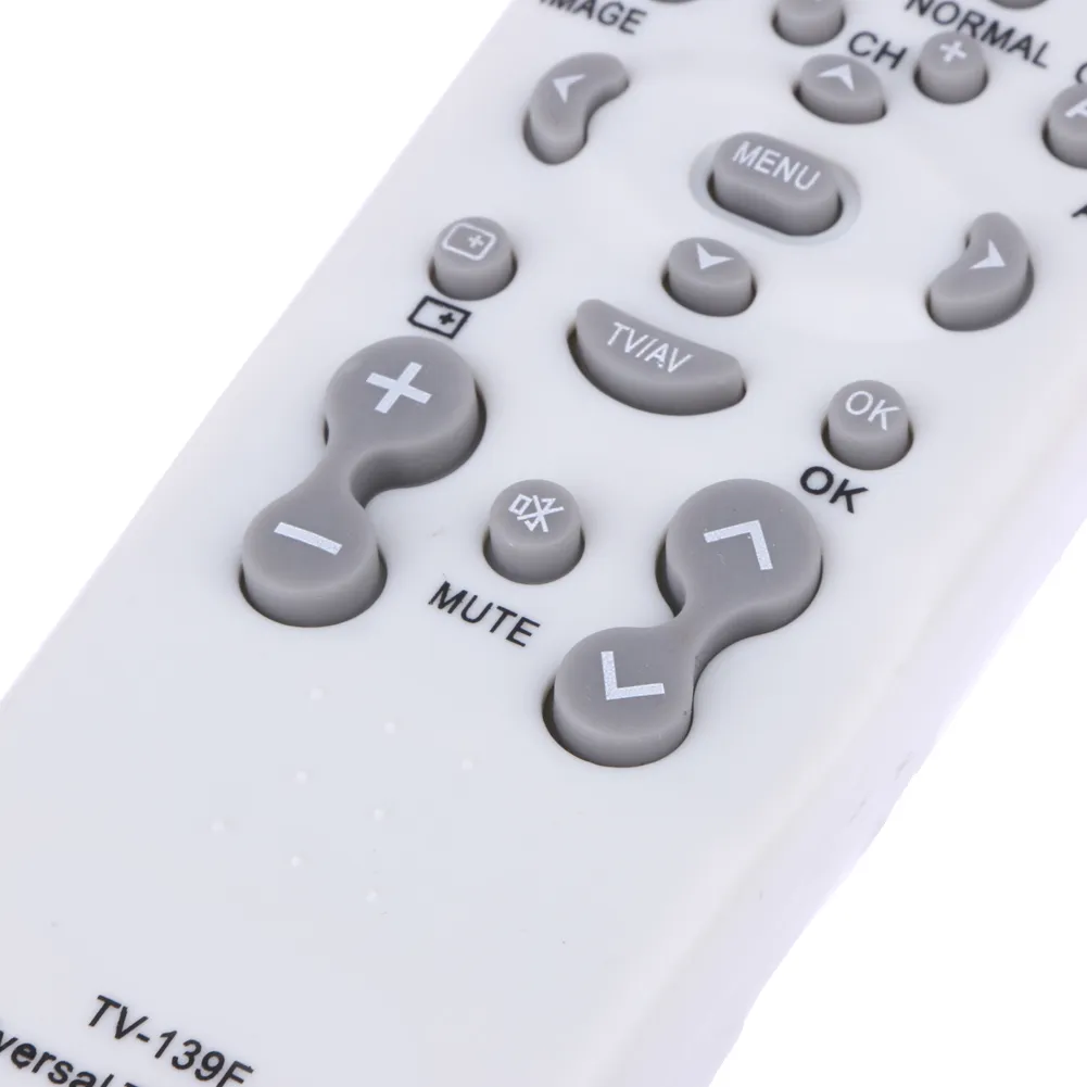 Super Version Universal TV Remote Control TV-139F Wholesale TV products such as TV sets