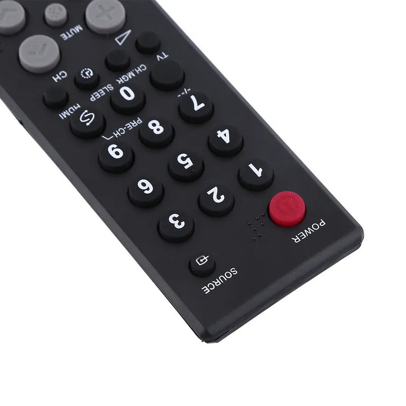 VBESTLIFE New Remote Control Controller Replacement for Samsung HDTV LED Smart 3D LCD TV BN59-00507A