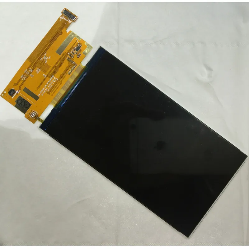 Tft Lcd Display Screen Panels For Samsung Galaxy Grand Prime G530 G531 G532 3.5 Inch Mobile Phone Replacement Parts