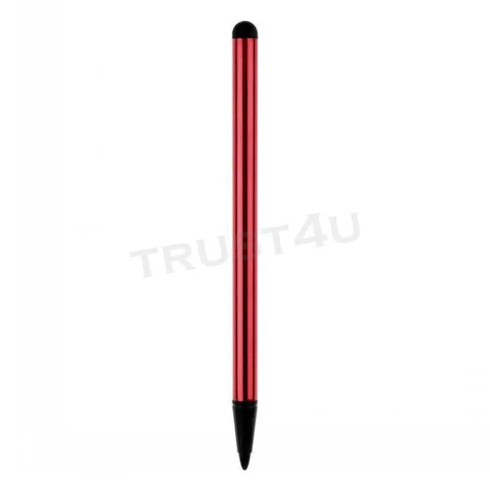 High Quality Capacitive Pen Touch Screen Stylus Pencil for Tablet iPad Cell Phone Samsung PC high quality 2018 new hot gift