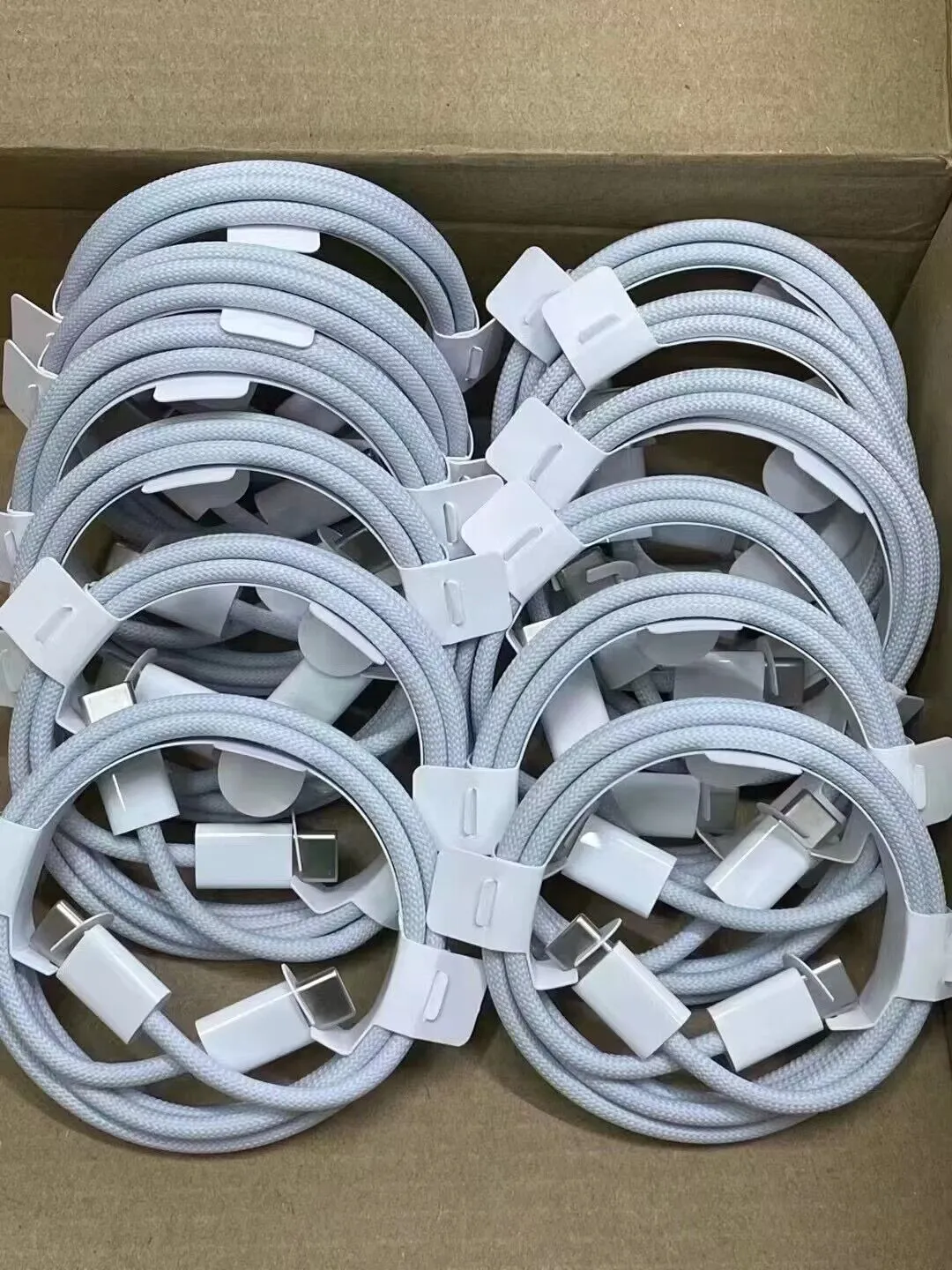 Type-C to C Cable for iPhone 15 MacBook Pro IPad Pro Fast Charging Cables For Samsung Xiaomi Huawei Data 1M Wire Type C Best Quality