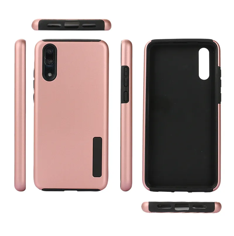 For iPhone 13 12 11 pro max XR Moto g stylus 2021 Hybrid Metal Hard Case smooth MATTE Case Samsung A21 A01 A11 A12 A32 5G A52 A42