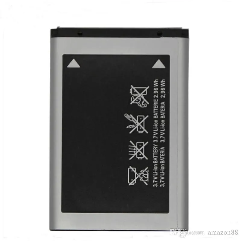 NEW Original Batteries AB463446BU For Samsung C3300K X208 B189 B309 GT-C3520 E1228 GT-E2530 E339 GT-E2330 800mAh Battery