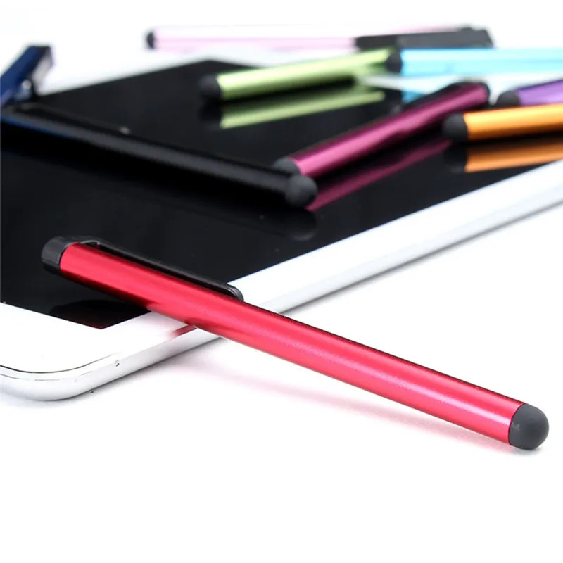 Capacitive Stylus Pen Touch Screen Pen For ipad Phone/ iPhone Samsung/ Tablet PC